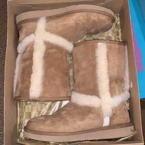 Uggs Size 8